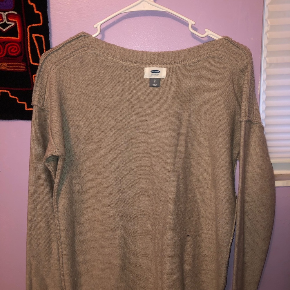 sweater